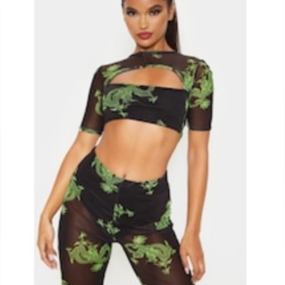 Two Piece Set